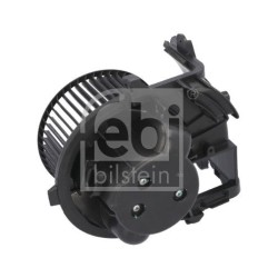 Pulseur d'Air Habitacle Pour Renault Clio II Kangoo 7701206105
