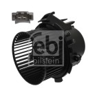Pulseur d'Air Habitacle Pour Renault Opel Nissan 7701057555 4415547 27205-00QAK