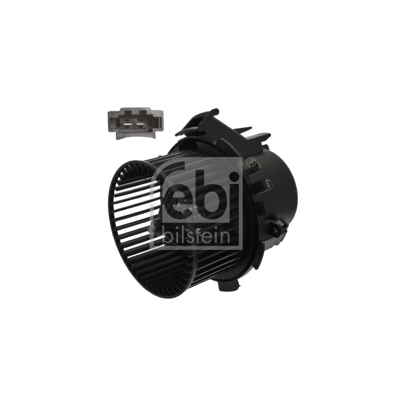 Pulseur d'Air Habitacle Pour Renault Opel Nissan 7701057555 4415547 27205-00QAK