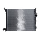Radiateur Refroidissement Moteur Pour Renault Grand Scénic IV Megane 214105169R