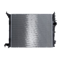 Radiateur Refroidissement Moteur Pour Renault Grand Scénic IV Megane 214105169R
