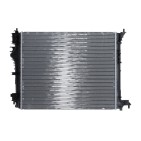 Radiateur Refroidissement Moteur Pour Renault Grand Scénic IV Megane 214105169R