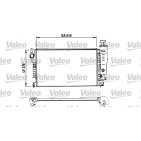 Radiateur Refroidissement Moteur Pour Peugeot 405 II 1301-ZY 1301F0 1301G3