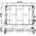 Radiateur Refroidissement Moteur Pour Renault Espace III Laguna I 7701041957