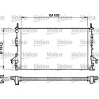 Radiateur Refroidissement Moteur Pour Renault Espace IV Laguna II 7711134656