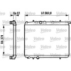 Radiateur Refroidissement Moteur Pour Peugeot 206 206+ 306 133040 133053 133065