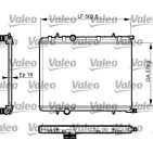 Radiateur Refroidissement Moteur Pour Peugeot 307 308 Partner Citroën Berlingo