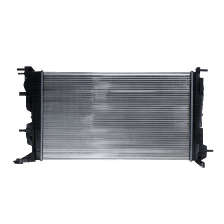 Radiateur Refroidissement Moteur Pour Renault Grand Scénic III 214105378R