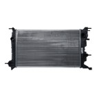Radiateur Refroidissement Moteur Pour Renault Grand Scénic III 214105378R