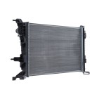 Radiateur Refroidissement Moteur Pour Renault Grand Scénic III 214105378R