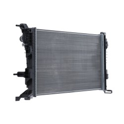 Radiateur Refroidissement Moteur Pour Renault Grand Scénic III 214105378R
