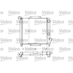 Radiateur Refroidissement Moteur Pour Renault 9 11 Rapid Super 5 7700757930