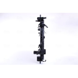 Radiateur Refroidissement Moteur Pour Alfa Romeo Giulietta -