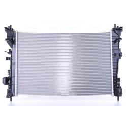 Radiateur Refroidissement Moteur Pour Alfa Romeo Giulietta -