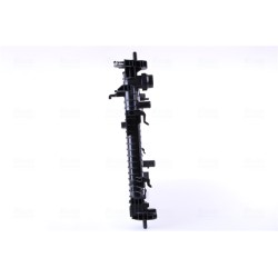 Radiateur Refroidissement Moteur Pour Alfa Romeo Giulietta -