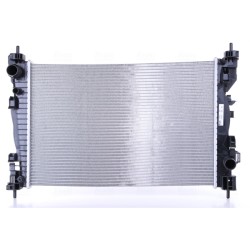 Radiateur Refroidissement Moteur Pour Alfa Romeo Giulietta -