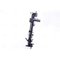 Radiateur Refroidissement Moteur Pour Alfa Romeo 4C Giulietta -