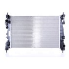 Radiateur Refroidissement Moteur Pour Alfa Romeo 4C Giulietta -