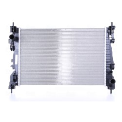 Radiateur Refroidissement Moteur Pour Alfa Romeo 4C Giulietta -