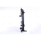 Radiateur Refroidissement Moteur Pour Alfa Romeo Giulietta -