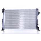 Radiateur Refroidissement Moteur Pour Alfa Romeo Giulietta -