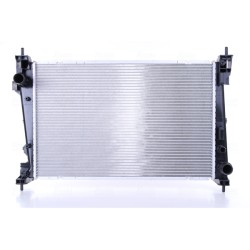 Radiateur Refroidissement Moteur Pour Alfa Romeo Giulietta -