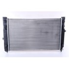 Radiateur Refroidissement Moteur Pour VW Audi Skoda 4B0121251AG 8D0121251BC