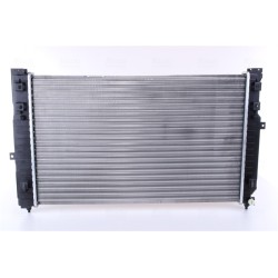 Radiateur Refroidissement Moteur Pour VW Audi Skoda 4B0121251AG 8D0121251BC