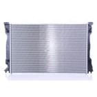Radiateur Refroidissement Moteur Pour Audi A6 4F0.121.251E 4F0.121.251N