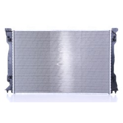Radiateur Refroidissement Moteur Pour Audi A6 4F0.121.251E 4F0.121.251N