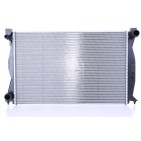 Radiateur Refroidissement Moteur Pour Audi A6 4F0.121.251E 4F0.121.251N