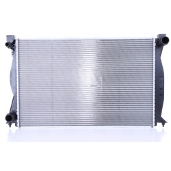 Radiateur Refroidissement Moteur Pour Audi A6 4F0.121.251E 4F0.121.251N