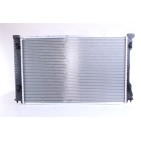 Radiateur Refroidissement Moteur Pour Audi A6 4F0.121.251AG 4F0.121.251P