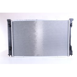 Radiateur Refroidissement Moteur Pour Audi A6 4F0.121.251AG 4F0.121.251P