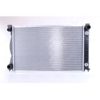 Radiateur Refroidissement Moteur Pour Audi A6 4F0.121.251AG 4F0.121.251P