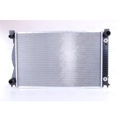 Radiateur Refroidissement Moteur Pour Audi A6 4F0.121.251AG 4F0.121.251P