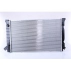 Radiateur Refroidissement Moteur Pour Audi A4 8E0.121.251Q 8E0121251K