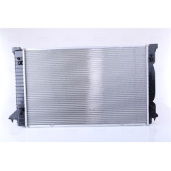 Radiateur Refroidissement Moteur Pour Audi A4 8E0.121.251Q 8E0121251K