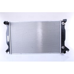 Radiateur Refroidissement Moteur Pour Audi A4 8E0.121.251Q 8E0121251K