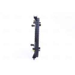 Radiateur Refroidissement Moteur Pour Audi A4 A6 Seat Exeo