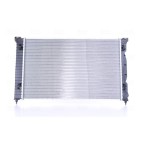 Radiateur Refroidissement Moteur Pour Audi A4 A6 Seat Exeo