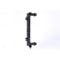 Radiateur Refroidissement Moteur Pour Audi A4 A6 Seat Exeo