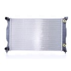 Radiateur Refroidissement Moteur Pour Audi A4 A6 Seat Exeo