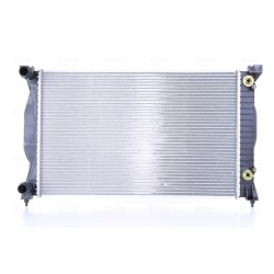 Radiateur Refroidissement Moteur Pour Audi A4 A6 Seat Exeo
