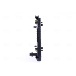 Radiateur Refroidissement Moteur Pour Audi A4 A6 8E0.121.251M 8E0.121.251S