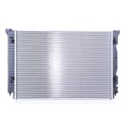 Radiateur Refroidissement Moteur Pour Audi A4 A6 8E0.121.251M 8E0.121.251S