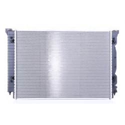 Radiateur Refroidissement Moteur Pour Audi A4 A6 8E0.121.251M 8E0.121.251S