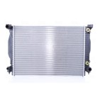 Radiateur Refroidissement Moteur Pour Audi A4 A6 8E0.121.251M 8E0.121.251S