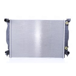 Radiateur Refroidissement Moteur Pour Audi A4 A6 8E0.121.251M 8E0.121.251S