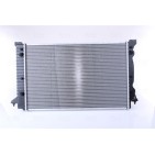 Radiateur Refroidissement Moteur Pour Audi A4 8E0.121.251AD 8E0.121.251AG